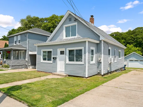 89 Geer Avenue, Norwich, CT 06360
