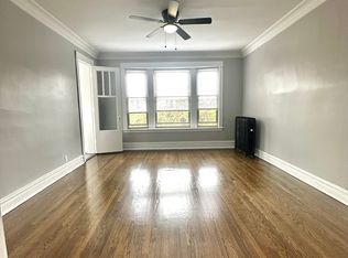 1214 W Rosemont Ave UNIT 3, Chicago, IL 60660