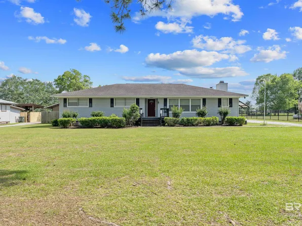10170 County Road 24, Fairhope, AL 36532