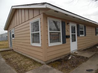 918 Garfield Dr, Rochelle, IL 61068