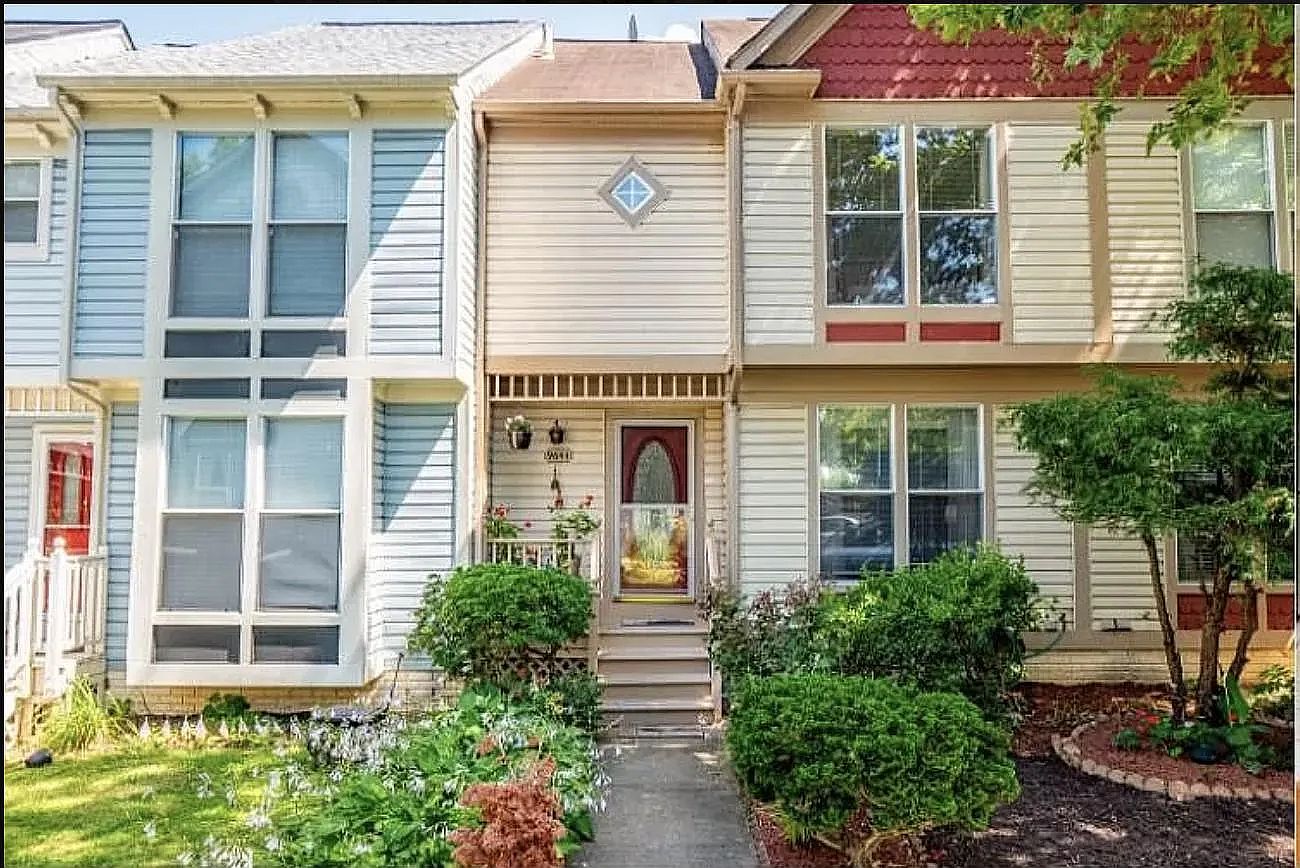 9641 Pierrpont St, Burke, VA 22015 | Zillow