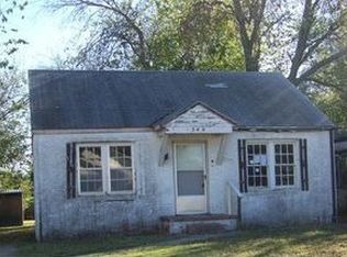 546 E Young St, Tulsa, OK 74106