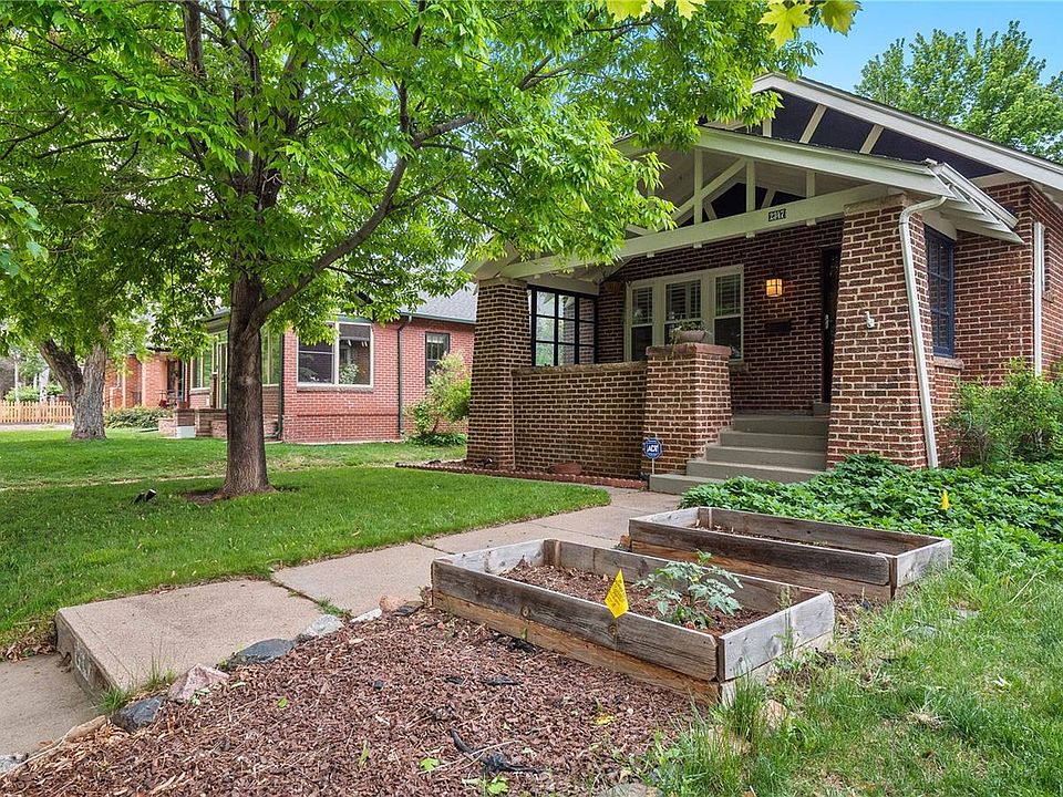 2347 Hudson Street, Denver, CO 80207 Zillow