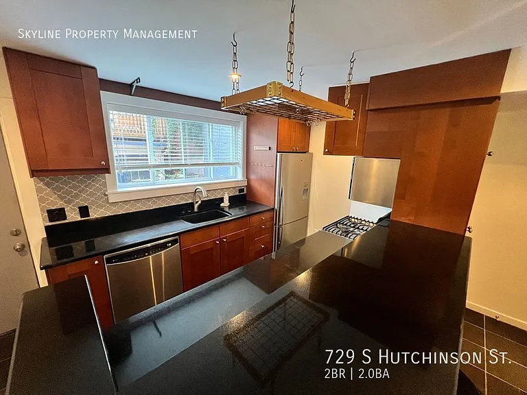 729 S Hutchinson St — Photo 7