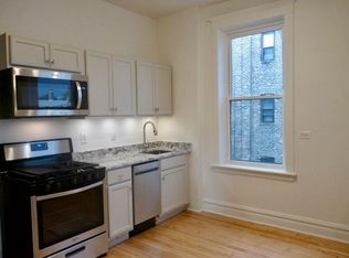 2631 W Augusta Blvd APT 2, Chicago, IL 60622