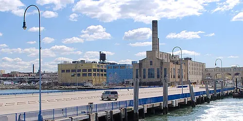 Rented by Brooklyn Property Group LLC