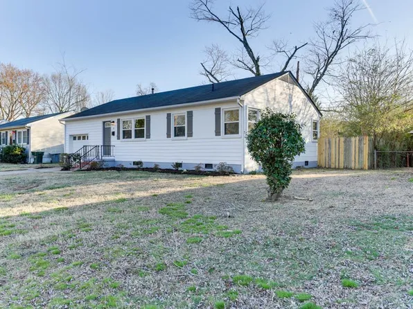 18 Clemwood Pkwy, Hampton, VA 23669