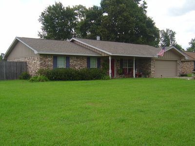 8417 Shakespeare Dr, Orange, TX, 77632