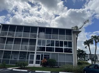 2616 N Garden Dr #311, Lake Worth, FL 33461