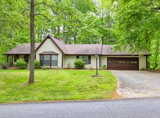 3120 Lake Ranch Dr, Gainesville, GA 30506