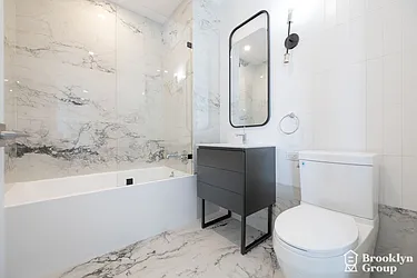 Rented by Brooklyn Group