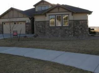 5927 S Langdale Ct, Aurora, CO 80016