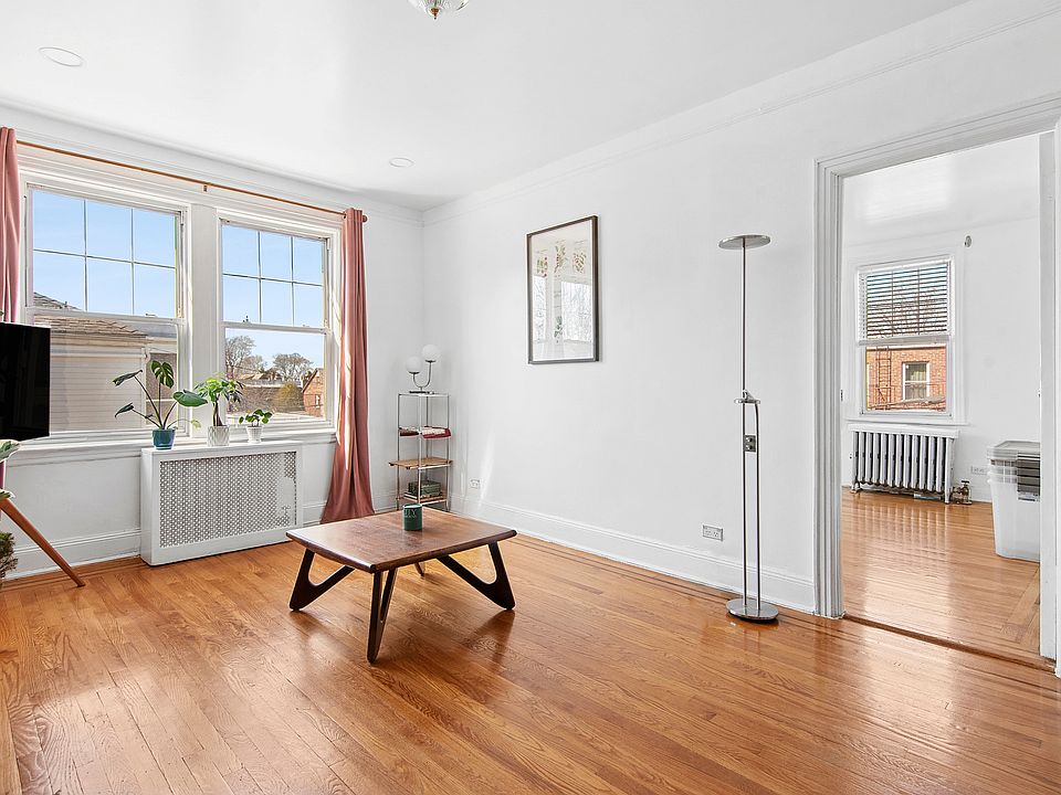 1st image of 63-33 Haring St #2R