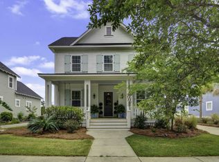 1502 Crane Creek Dr, Mount Pleasant, SC 29466