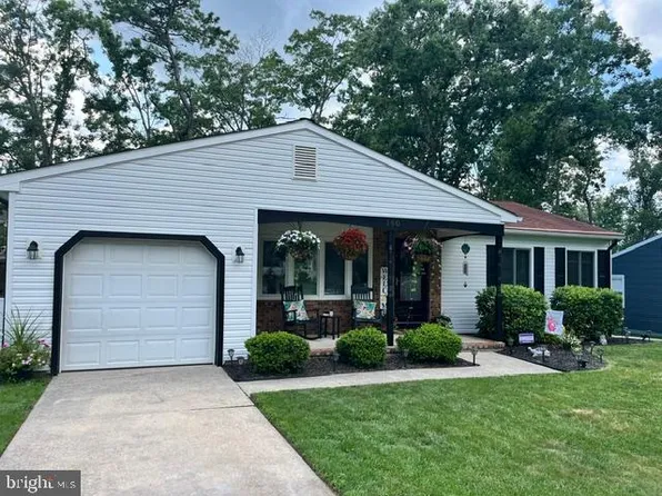 160 Stowaway Rd, Manahawkin, NJ 08050