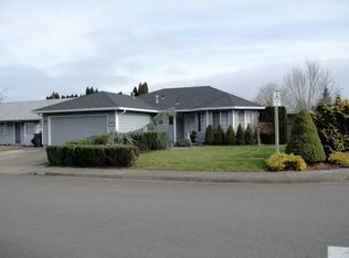 5212 Winter Leaf Ct N, Keizer, OR 97303