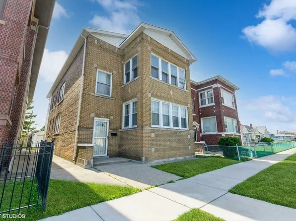 4022 Cameron Ave, Hammond, IN 46327