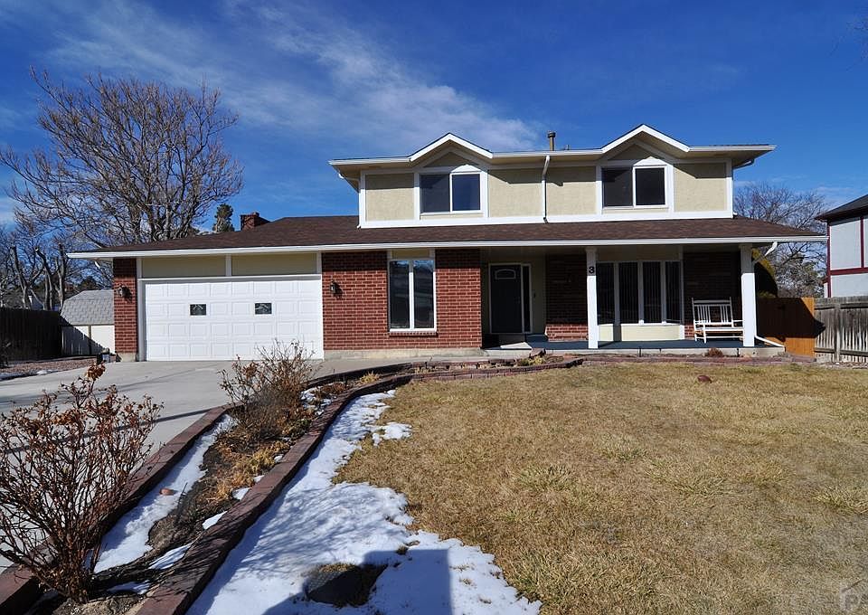 1st image of 3 Woodbridge Pl