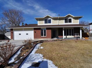 3 Woodbridge Pl, Pueblo, CO 81001