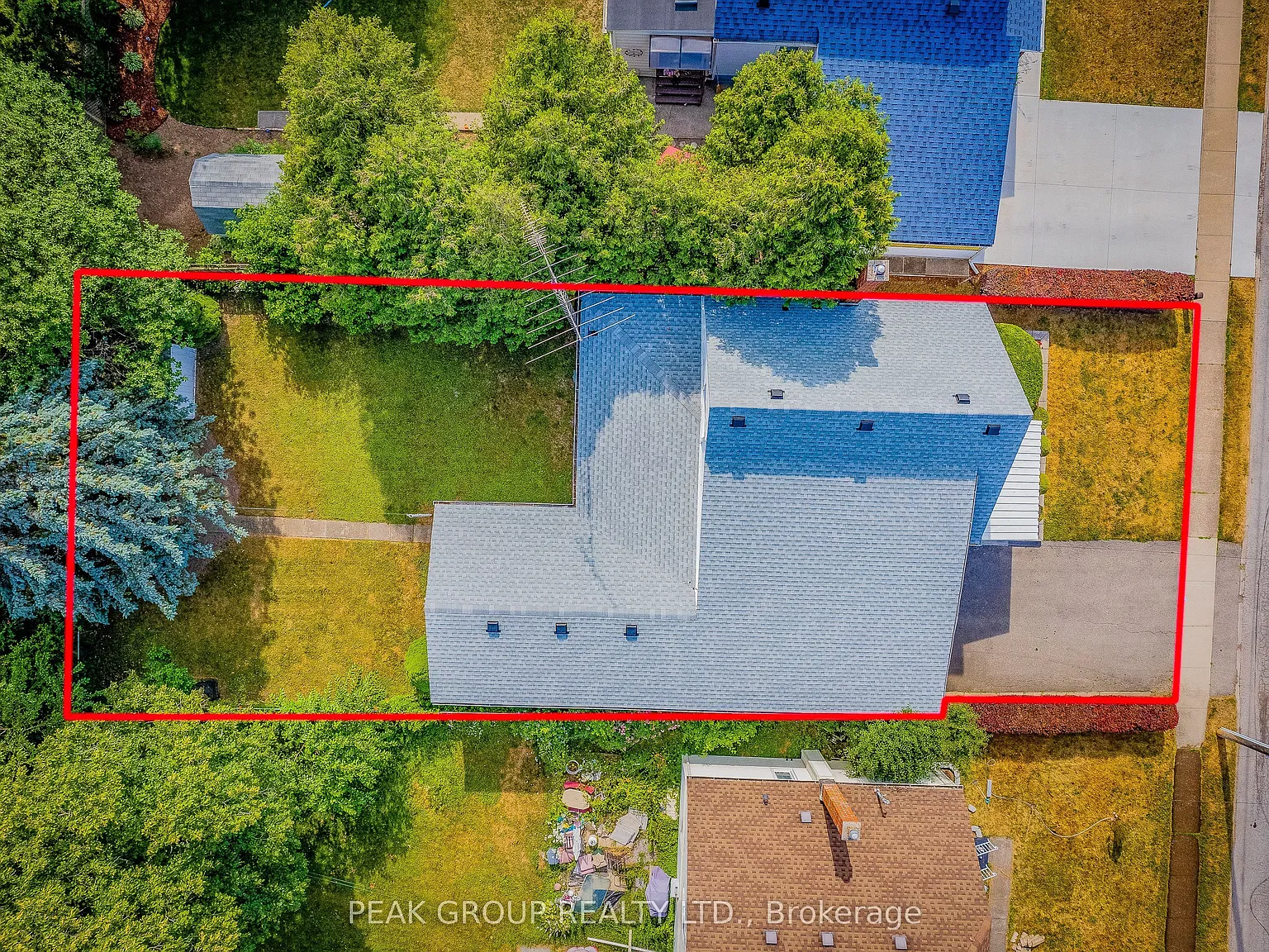 3 bed, $2,500 — Photo 3