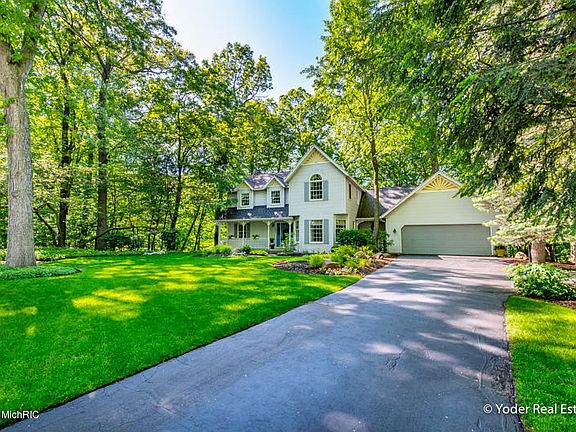 4th image of 3591 Tricklewood Dr SE