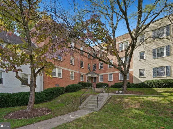 2211 Washington Ave APT 301, Silver Spring, MD 20910