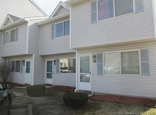 360 W Spring St APT D20, West Haven, CT 06516