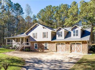 9532 Kraft Dr, Winston, GA 30187