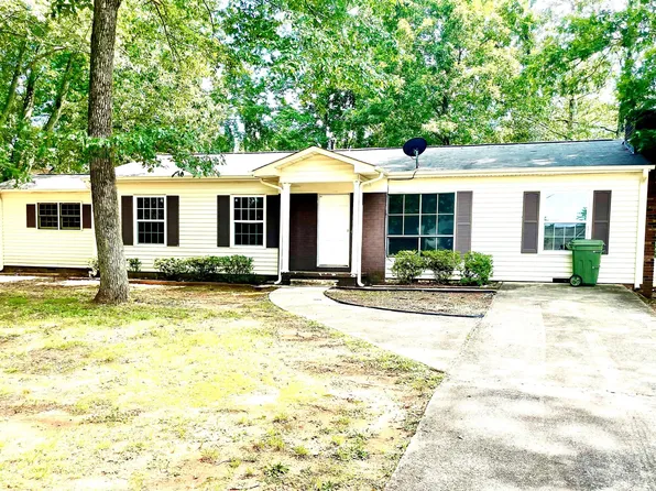 194 Boulevard St, Cleveland, GA 30528