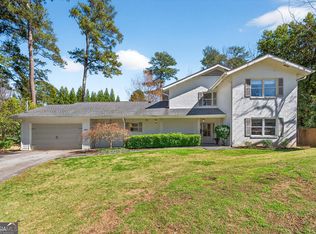 3811 N Stratford Rd NE, Atlanta, GA 30342