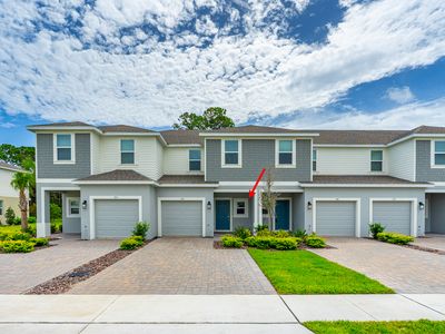 182 River Front Way, Edgewater, FL, 32141