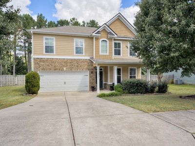 2607 Kirby Ave, Grovetown, GA, 30813