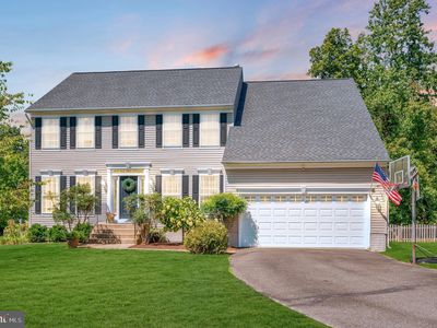 10100 Cotter Ct, Fredericksburg, VA, 22408