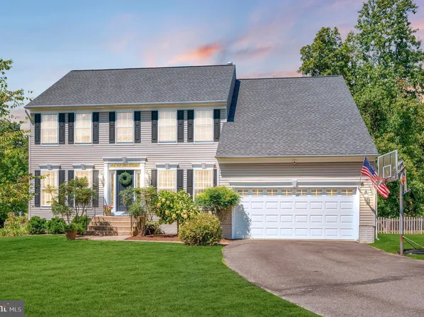 10100 Cotter Ct, Fredericksburg, VA 22408