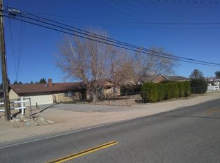 7844 Peach Ave, Hesperia, CA 92345