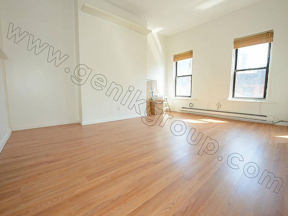 2nd image of 166 Avenue B APT 6