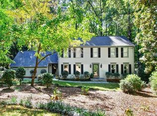 4977 Mountclaire Rd, Stone Mountain, GA 30087
