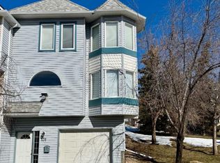 131 Patina Rise SW, Calgary, AB T3H 3R5