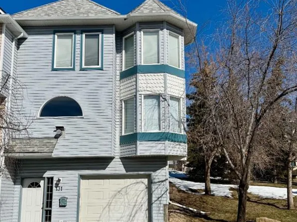 131 Patina Rise SW, Calgary, AB T3H 3R5