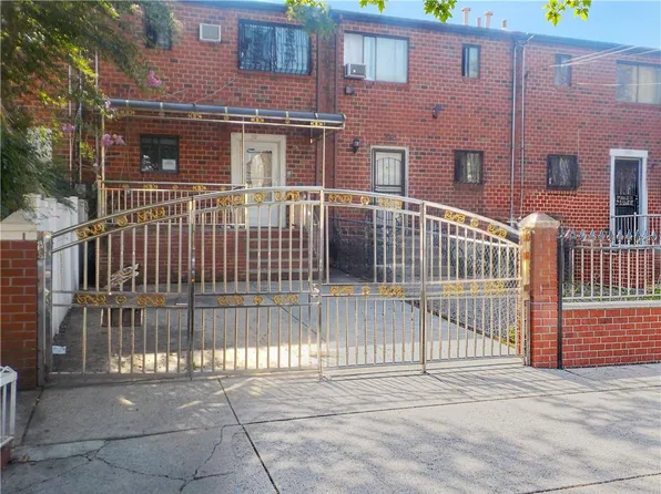 582 Barbey St, Brooklyn, NY 11207