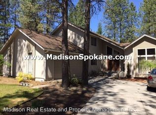 15814 N Pineview Cir, Spokane, WA 99208