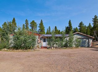 142 Pine Dr, Black Hawk, CO 80422