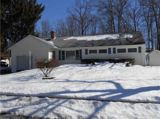 63 Constance Dr, Manchester, CT 06042