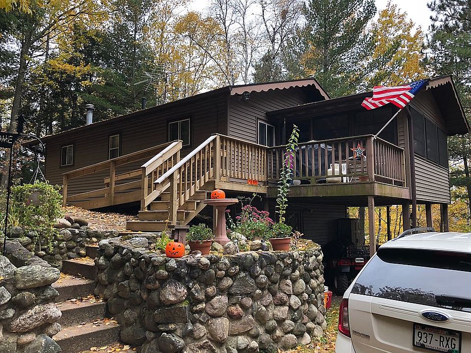 8888 Forest Ln, Minocqua, WI 54548 Zillow