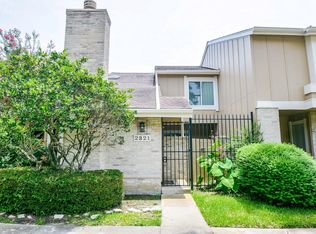 2321 Crescent Park Dr #276, Houston, TX 77077
