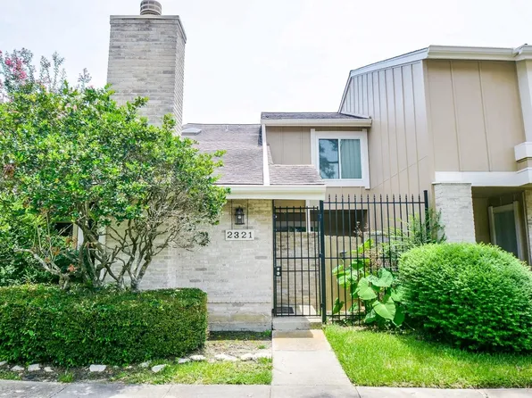 2321 Crescent Park Dr #276, Houston, TX 77077