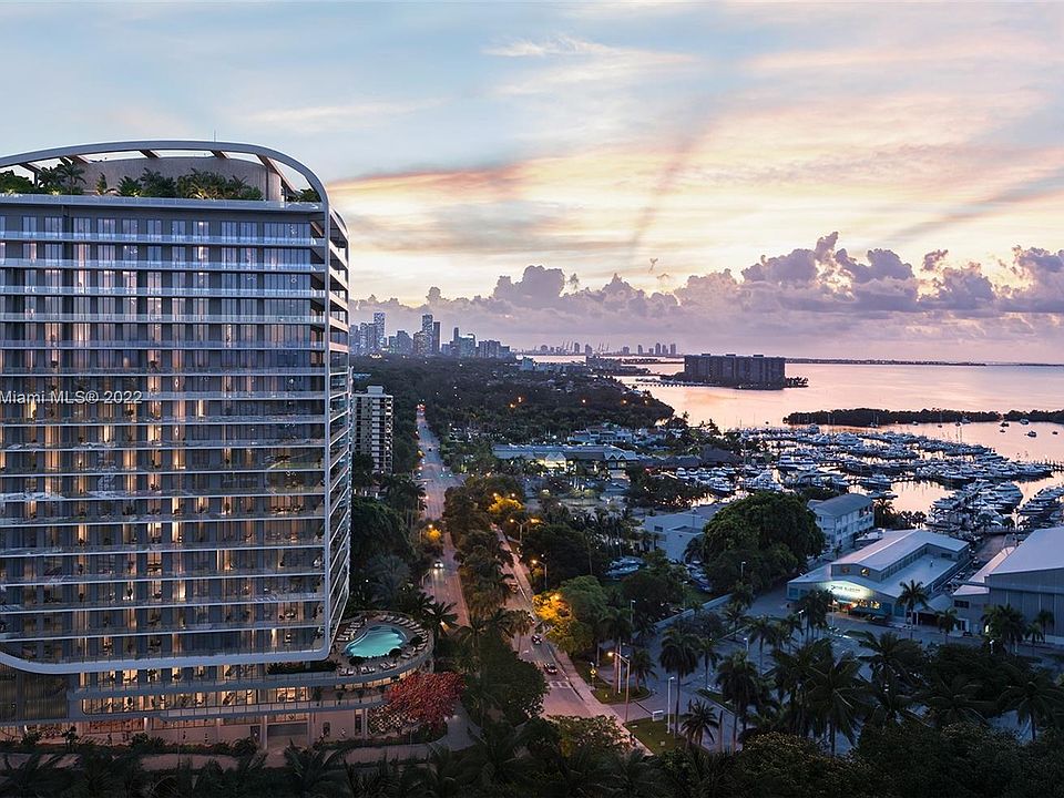 2678 Tigertail Ave #1603, Miami, FL 33133 | Zillow