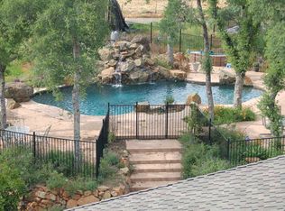 7160 Dragon Point Rd, Shingle Springs, CA 95682