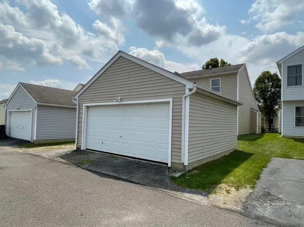 5298 Paul Revere Rd, Orient, OH 43146