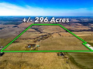 463 E 300th Rd, Overbrook, KS 66524